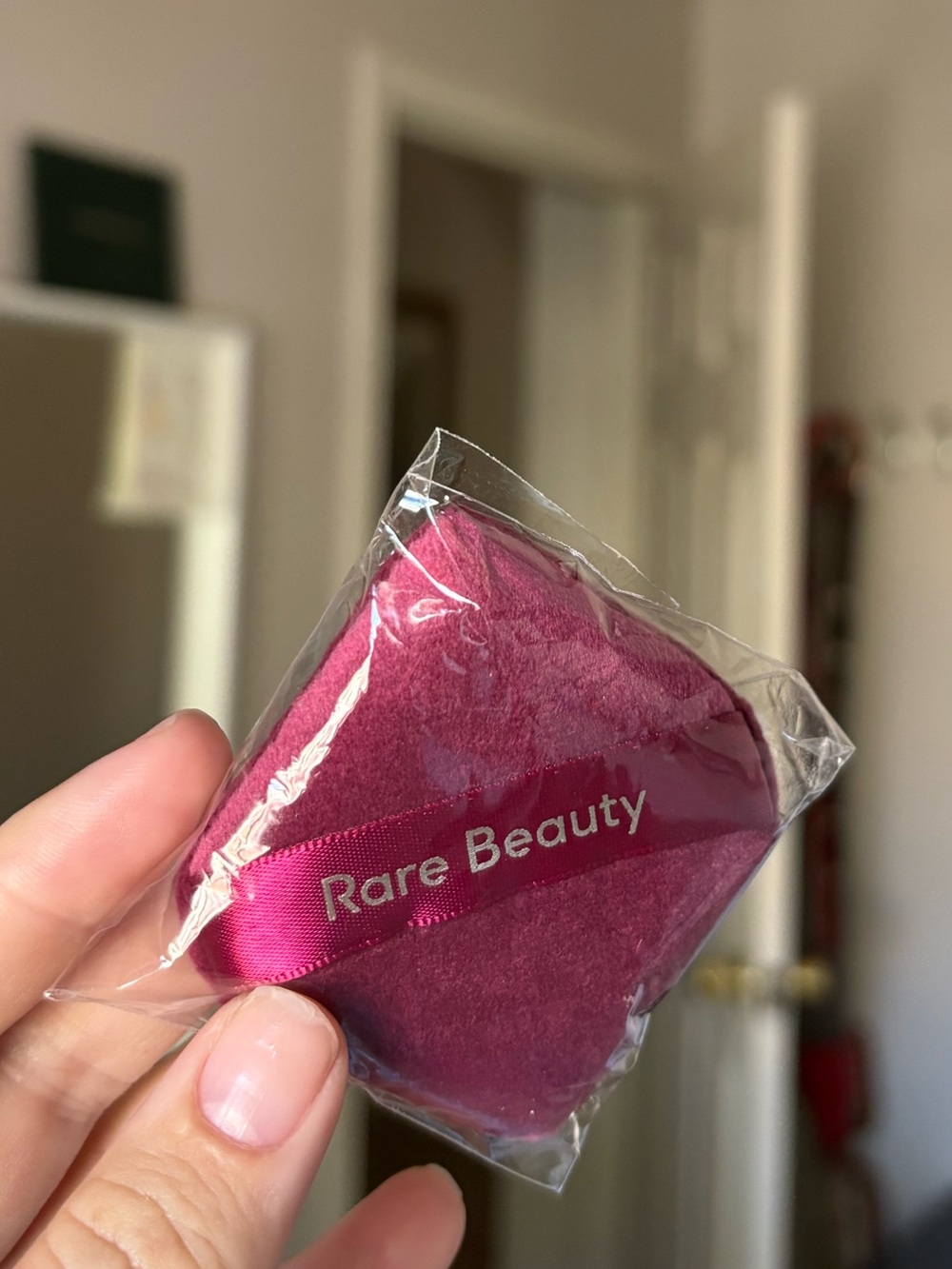 rare beauty